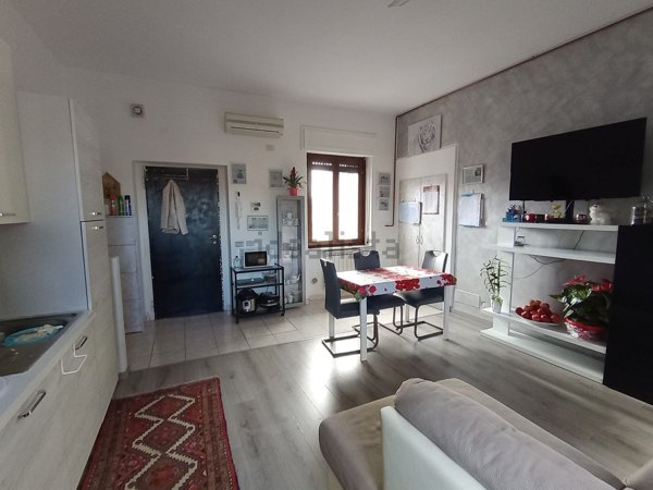 appartamento in vendita a Busto Arsizio