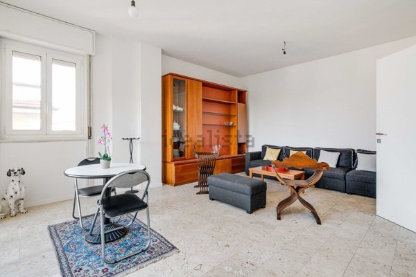 appartamento in vendita a Busto Arsizio