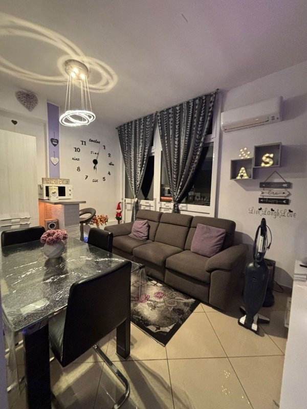 appartamento in vendita a Busto Arsizio