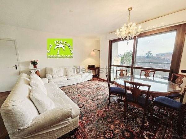 appartamento in vendita a Busto Arsizio