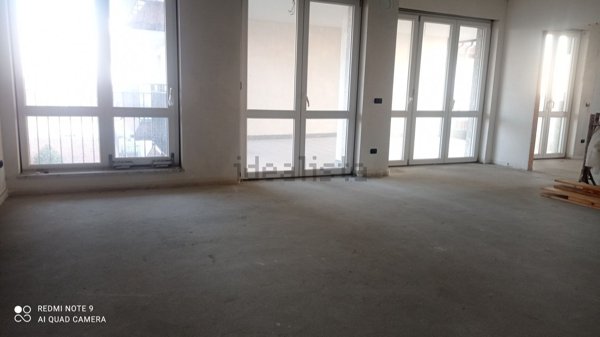 appartamento in vendita a Busto Arsizio