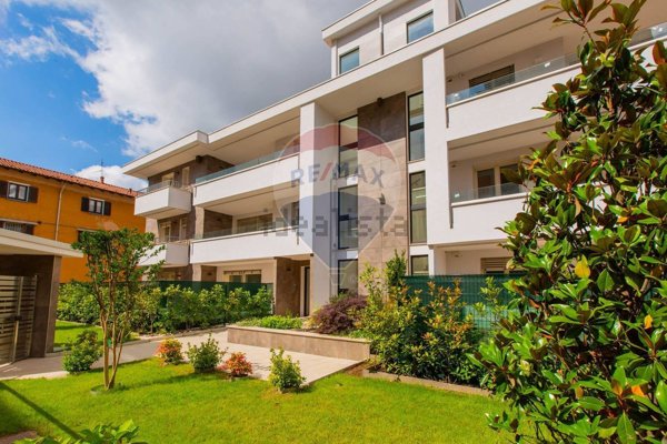 appartamento in vendita a Busto Arsizio