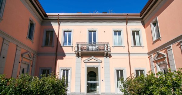 appartamento in vendita a Busto Arsizio