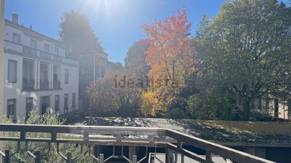 appartamento in vendita a Busto Arsizio