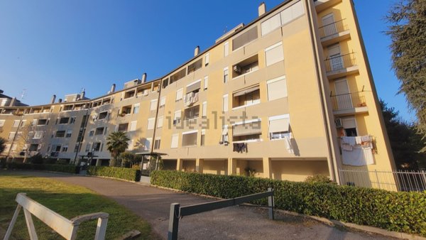 appartamento in vendita a Busto Arsizio