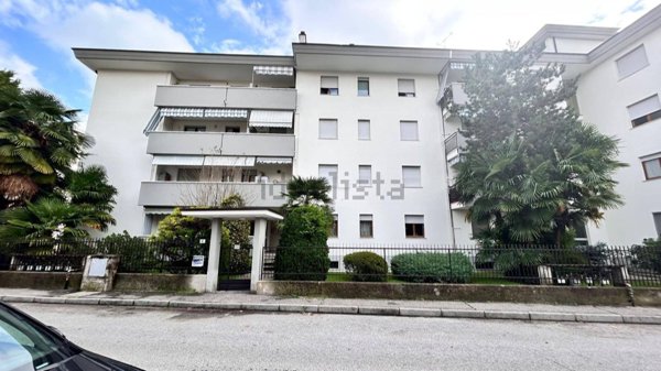 appartamento in vendita a Busto Arsizio