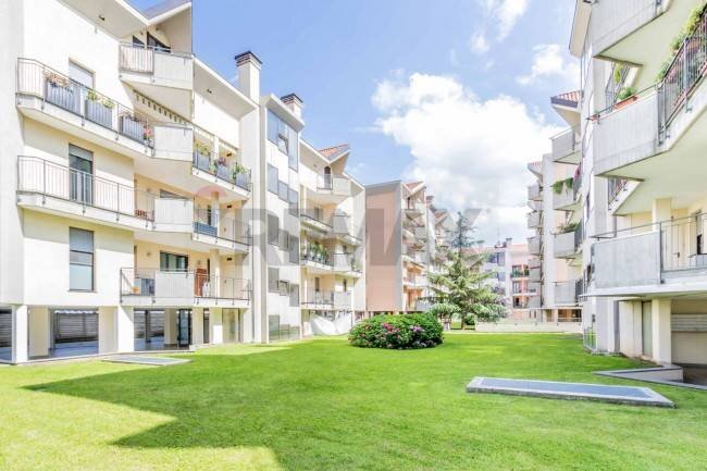appartamento in vendita a Busto Arsizio