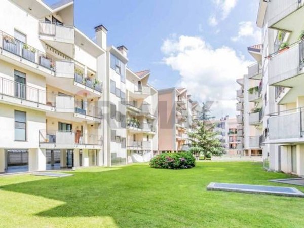 appartamento in vendita a Busto Arsizio
