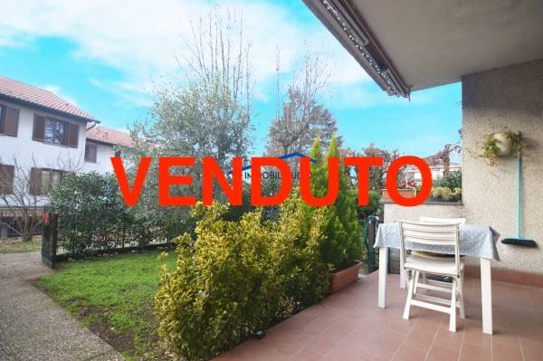 casa indipendente in vendita a Busto Arsizio