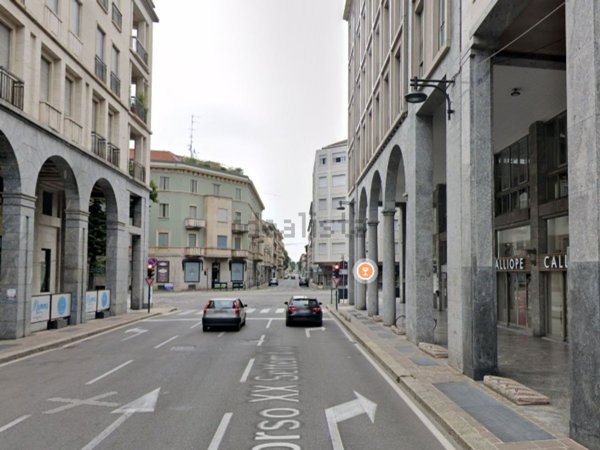 appartamento in vendita a Busto Arsizio