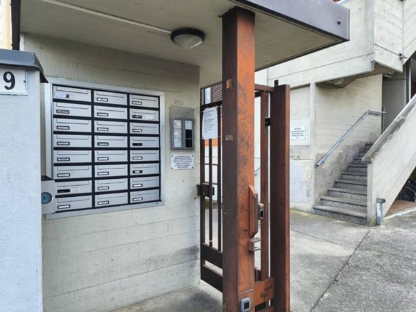 appartamento in vendita a Busto Arsizio