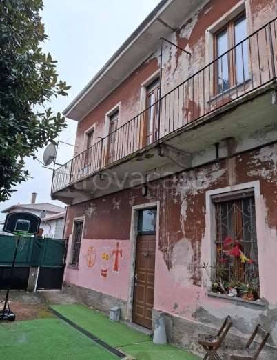 appartamento in vendita a Busto Arsizio