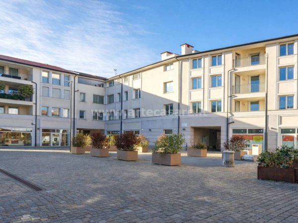 appartamento in vendita a Busto Arsizio