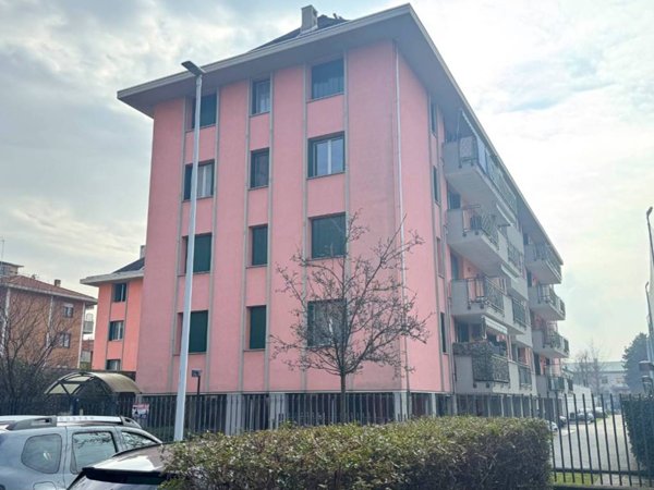 appartamento in vendita a Busto Arsizio
