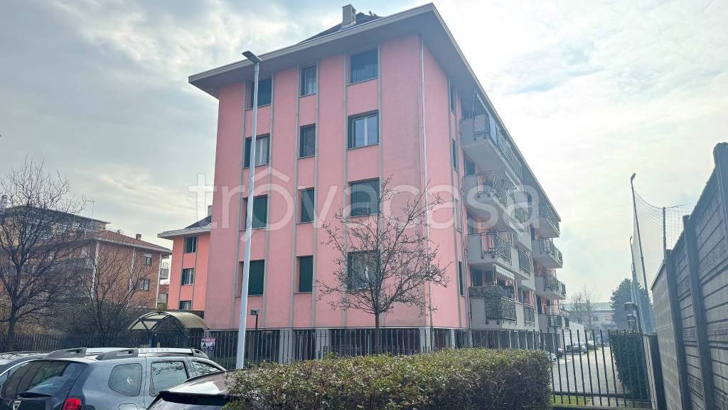 appartamento in vendita a Busto Arsizio