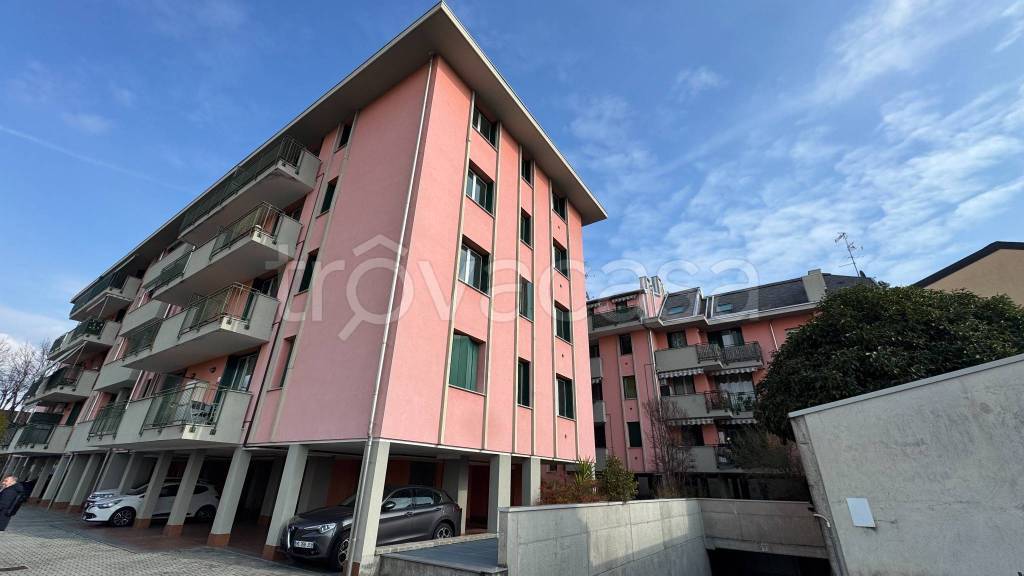 appartamento in vendita a Busto Arsizio