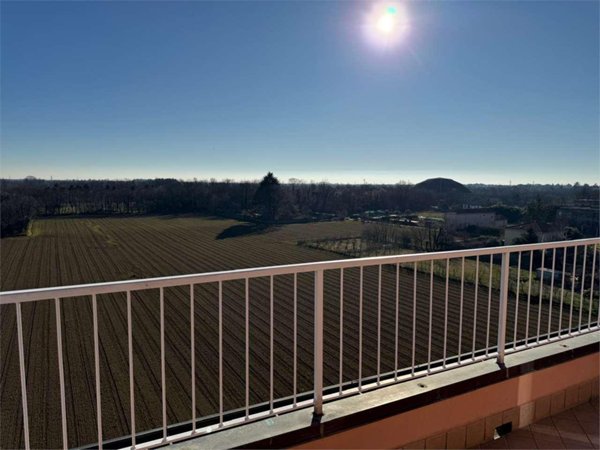 appartamento in vendita a Busto Arsizio