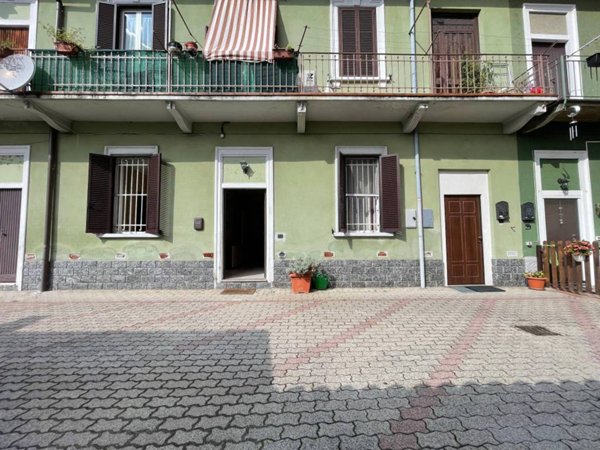 appartamento in vendita a Busto Arsizio