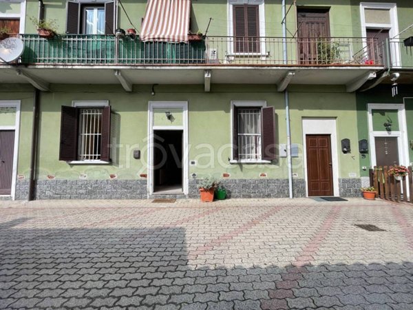 appartamento in vendita a Busto Arsizio
