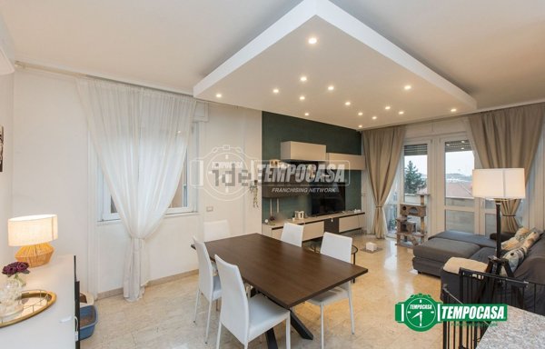 appartamento in vendita a Busto Arsizio