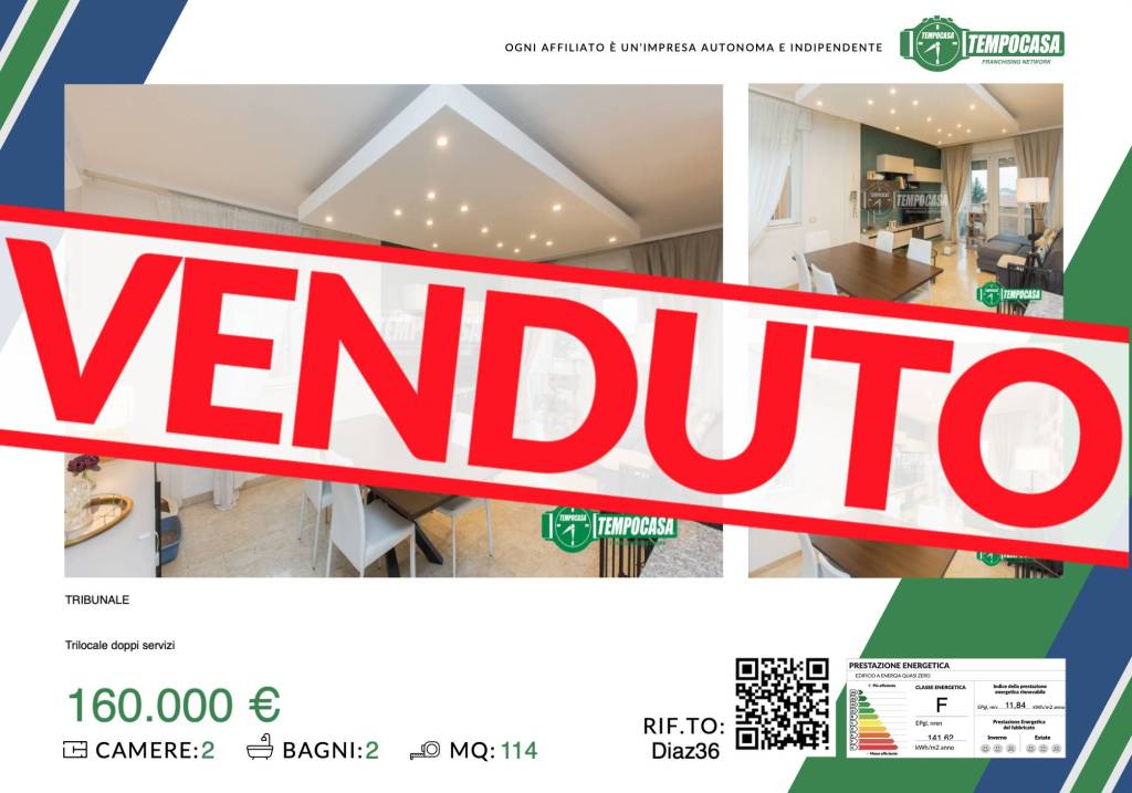 appartamento in vendita a Busto Arsizio