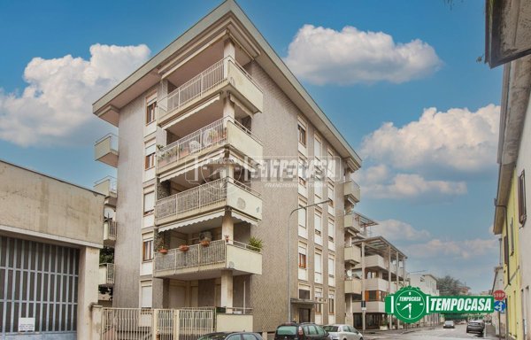 appartamento in vendita a Busto Arsizio