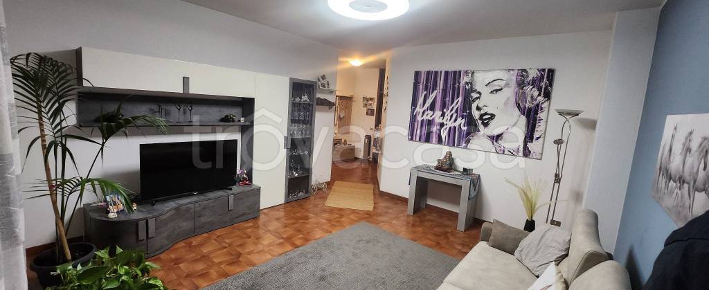 appartamento in vendita a Busto Arsizio