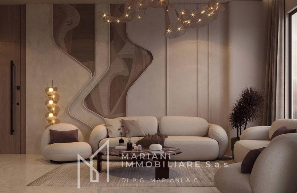 appartamento in vendita a Busto Arsizio