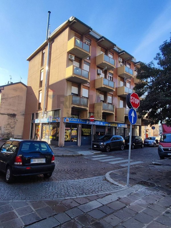 appartamento in vendita a Busto Arsizio