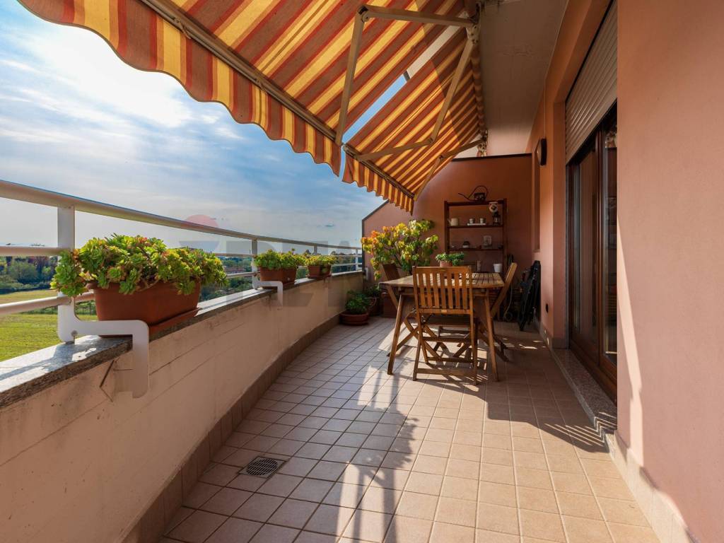 appartamento in vendita a Busto Arsizio