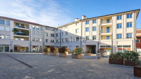 appartamento in vendita a Busto Arsizio