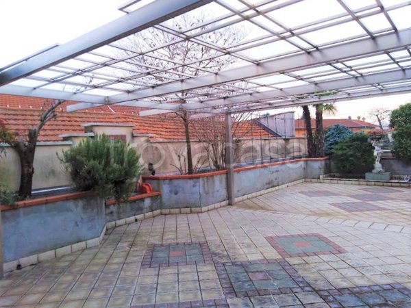 appartamento in vendita a Busto Arsizio