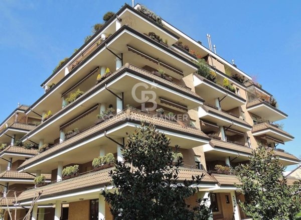 appartamento in vendita a Busto Arsizio