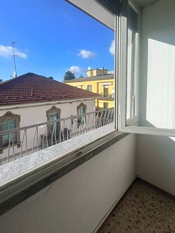 appartamento in vendita a Busto Arsizio