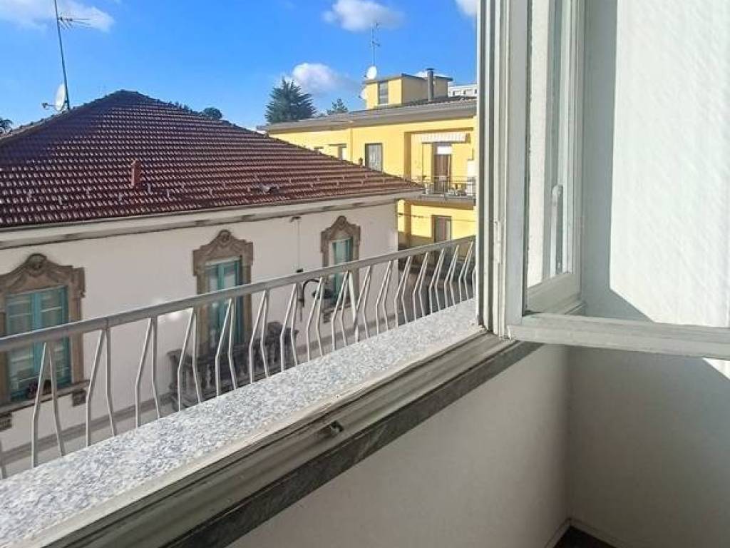 appartamento in vendita a Busto Arsizio