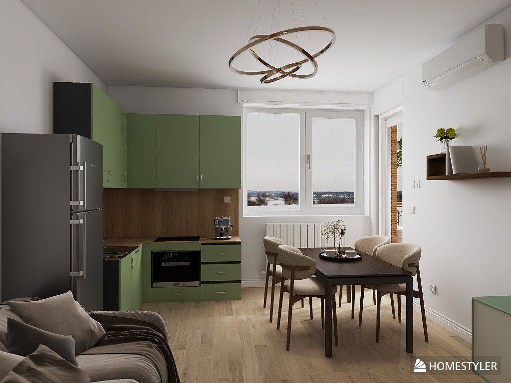 appartamento in vendita a Busto Arsizio