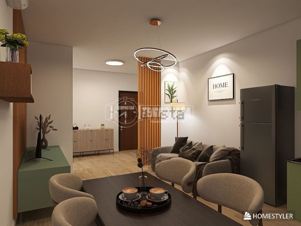 appartamento in vendita a Busto Arsizio