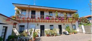 casa indipendente in vendita a Busto Arsizio