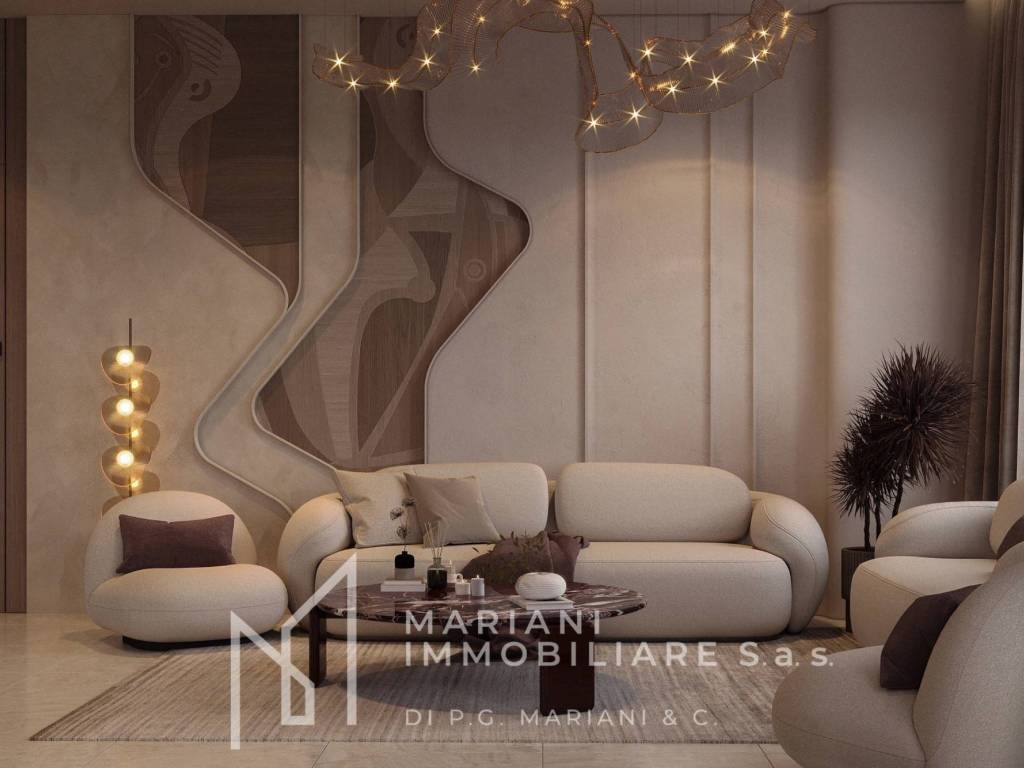 appartamento in vendita a Busto Arsizio