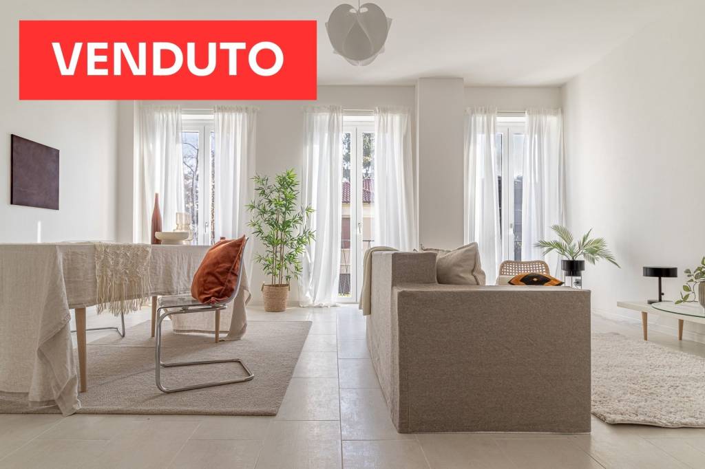 appartamento in vendita a Busto Arsizio