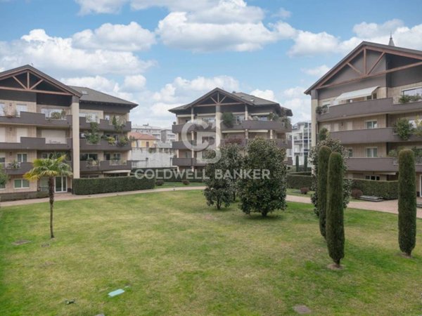 appartamento in vendita a Busto Arsizio