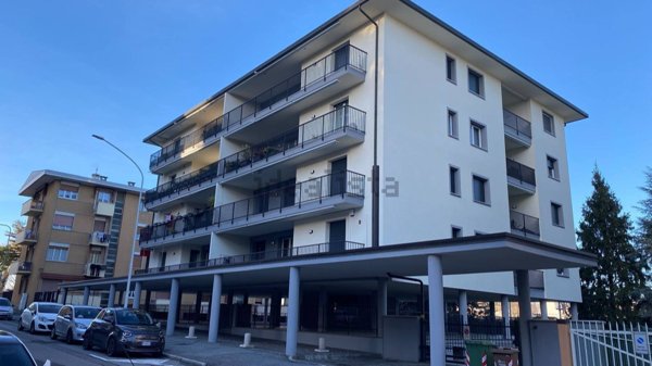 appartamento in vendita a Busto Arsizio