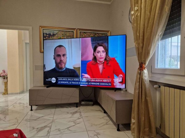 appartamento in vendita a Busto Arsizio