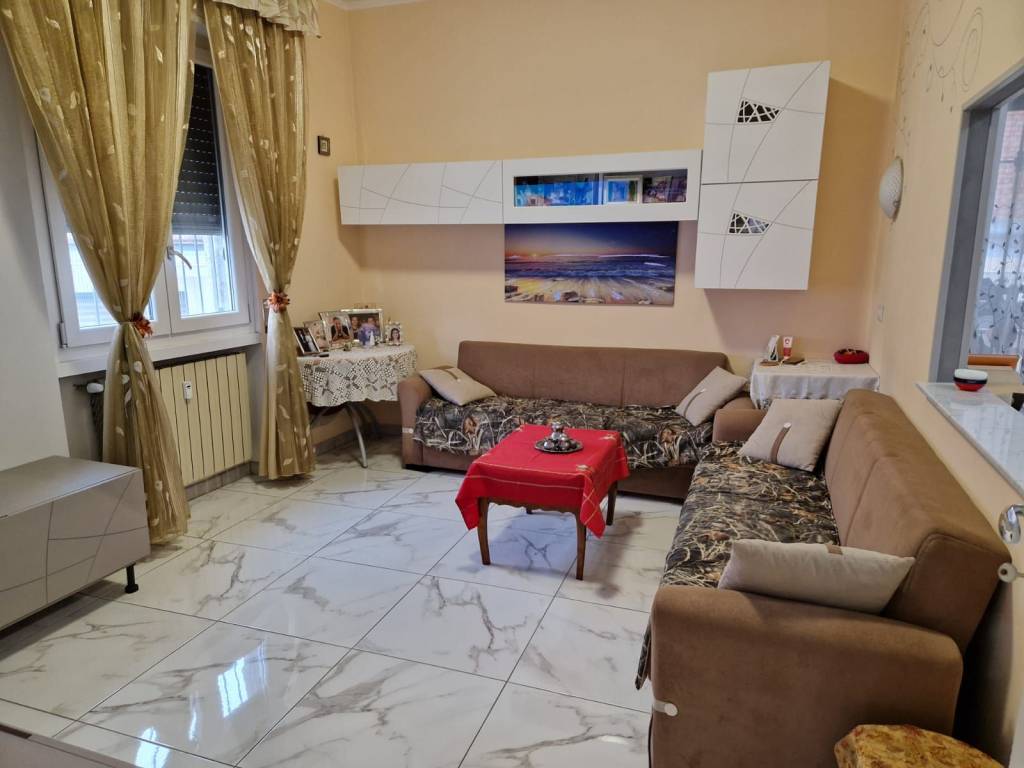 appartamento in vendita a Busto Arsizio