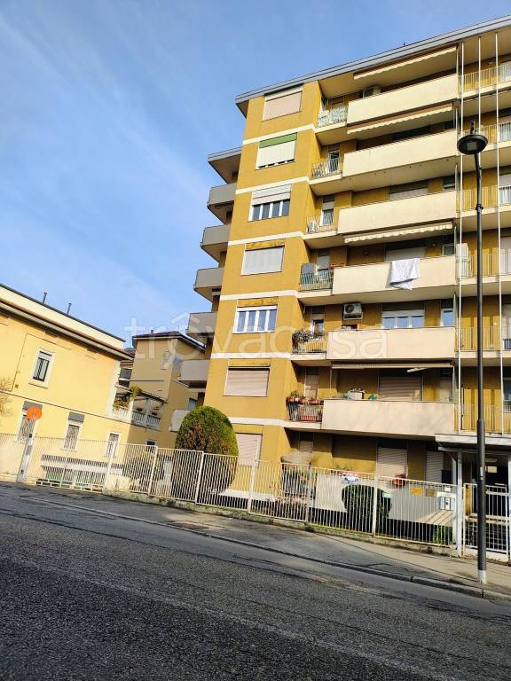 appartamento in vendita a Busto Arsizio