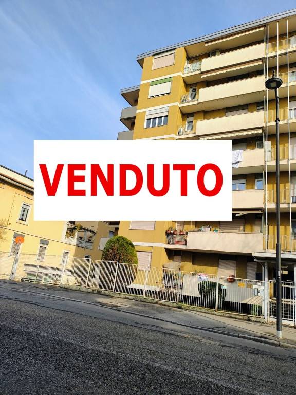 appartamento in vendita a Busto Arsizio