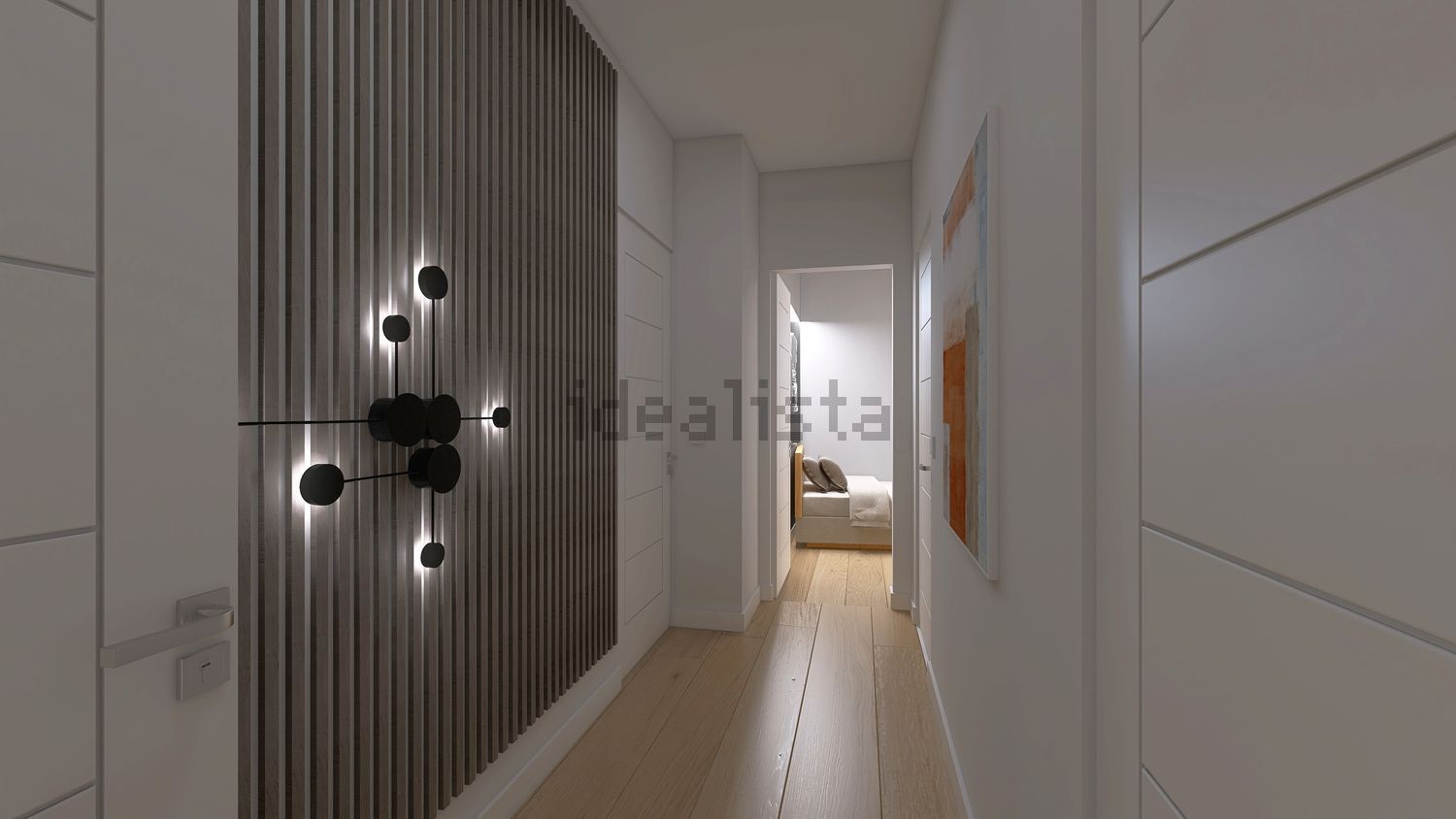 appartamento in vendita a Busto Arsizio