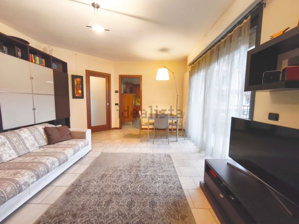 appartamento in vendita a Busto Arsizio