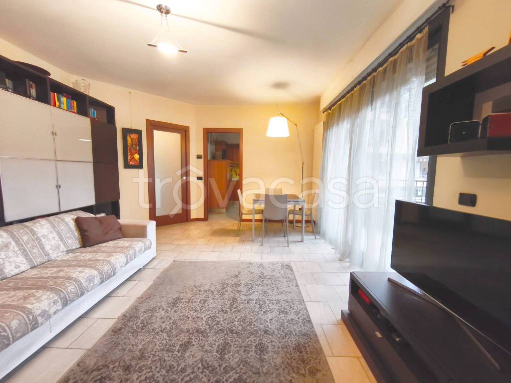 appartamento in vendita a Busto Arsizio