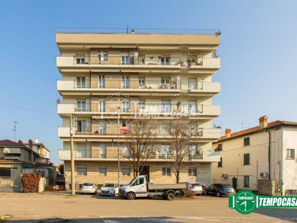 appartamento in vendita a Busto Arsizio